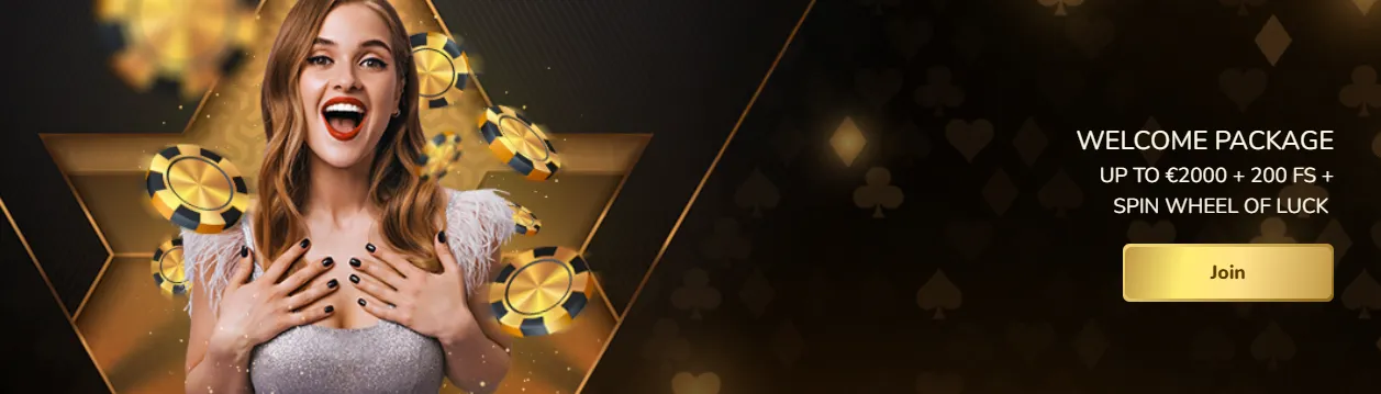 Prestige Casino bonus offers – generous welcome bonus, free spins and promotions for new players